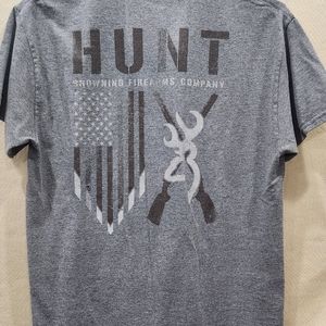 Browning HUNT Tee